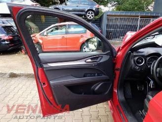 Alfa Romeo Stelvio Stelvio (949), SUV, 2017 2.0 T 16V Q4 picture 10