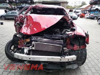 Alfa Romeo Stelvio Stelvio (949), SUV, 2017 2.0 T 16V Q4 picture 2