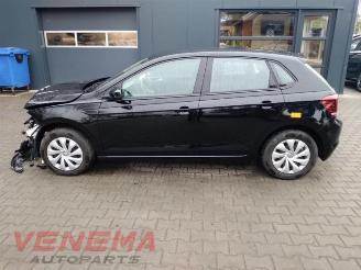 Volkswagen Polo Polo VI (AW1), Hatchback 5-drs, 2017 1.0 TSI 12V picture 8