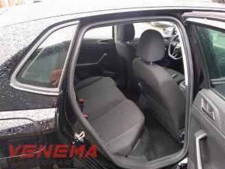 Volkswagen Polo Polo VI (AW1), Hatchback 5-drs, 2017 1.0 TSI 12V picture 14