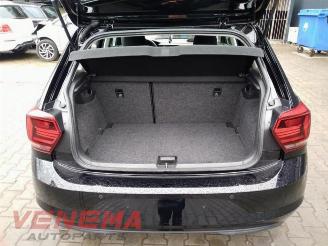 Volkswagen Polo Polo VI (AW1), Hatchback 5-drs, 2017 1.0 TSI 12V picture 17