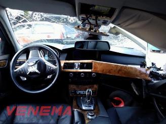 BMW 5-serie 5 serie (E60), Sedan, 2003 / 2010 550i 32V picture 12