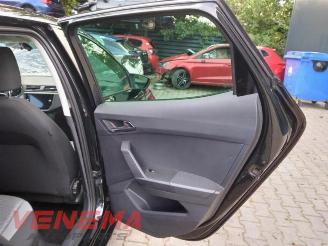 Seat Ibiza Ibiza V (KJB), Hatchback 5-drs, 2017 1.0 TSI 12V picture 11