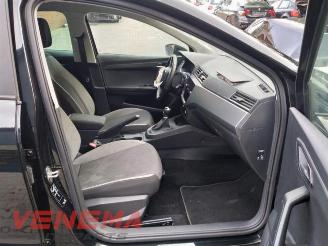 Seat Ibiza Ibiza V (KJB), Hatchback 5-drs, 2017 1.0 TSI 12V picture 7