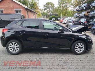 Seat Ibiza Ibiza V (KJB), Hatchback 5-drs, 2017 1.0 TSI 12V picture 4