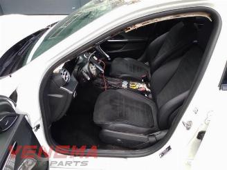 Mercedes C-klasse C (W206), Sedan, 2021 C-200 1.5 EQ Boost 4-Matic picture 9