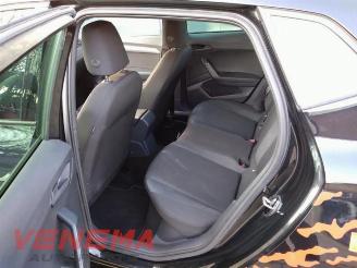 Seat Ibiza Ibiza V (KJB), Hatchback 5-drs, 2017 1.0 TSI 12V picture 12