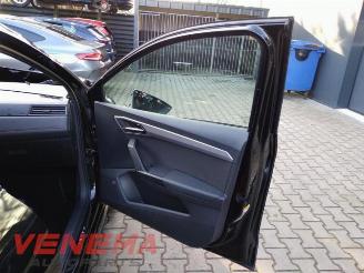 Seat Ibiza Ibiza V (KJB), Hatchback 5-drs, 2017 1.0 TSI 12V picture 11