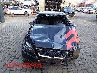 Seat Ibiza Ibiza V (KJB), Hatchback 5-drs, 2017 1.0 TSI 12V picture 2