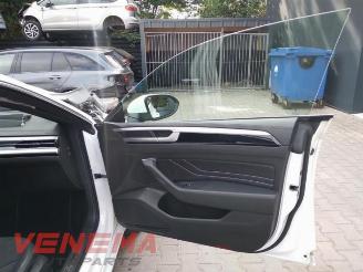 Volkswagen Arteon Arteon Shooting Brake (3HAC), Combi, 2020 2.0 TSI 16V picture 11