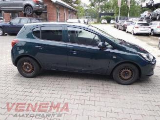 Opel Corsa Corsa E, Hatchback, 2014 1.2 16V picture 4