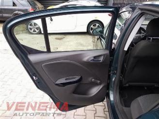 Opel Corsa Corsa E, Hatchback, 2014 1.2 16V picture 14