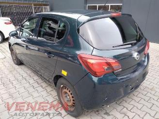 Opel Corsa Corsa E, Hatchback, 2014 1.2 16V picture 7