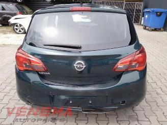 Opel Corsa Corsa E, Hatchback, 2014 1.2 16V picture 6