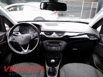 Opel Corsa Corsa E, Hatchback, 2014 1.2 16V picture 17