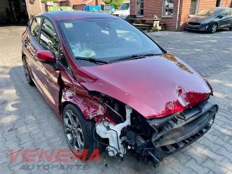 Ford Fiesta Fiesta 7, Hatchback, 2017 1.0 EcoBoost 12V picture 7