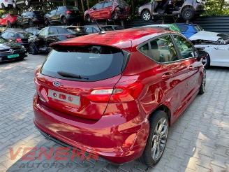 Ford Fiesta Fiesta 7, Hatchback, 2017 1.0 EcoBoost 12V picture 5