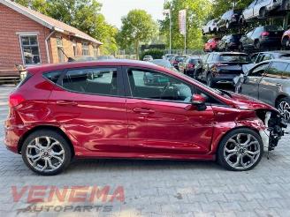 Ford Fiesta Fiesta 7, Hatchback, 2017 1.0 EcoBoost 12V picture 6