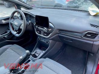 Ford Fiesta Fiesta 7, Hatchback, 2017 1.0 EcoBoost 12V picture 35