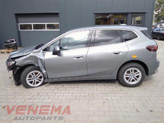 BMW 2-serie 2 serie Active Tourer (U06), MPV, 2021 218i 1.5 TwinPower Turbo 12V picture 8
