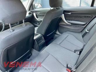 BMW 1-serie 1 serie (F20), Hatchback 5-drs, 2011 / 2019 118i 1.5 TwinPower 12V Van picture 23