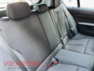 BMW 1-serie 1 serie (F20), Hatchback 5-drs, 2011 / 2019 118i 1.5 TwinPower 12V Van picture 27