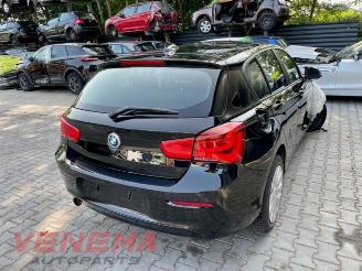 BMW 1-serie 1 serie (F20), Hatchback 5-drs, 2011 / 2019 118i 1.5 TwinPower 12V Van picture 5