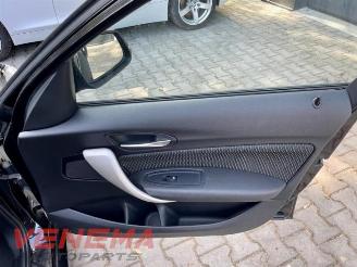 BMW 1-serie 1 serie (F20), Hatchback 5-drs, 2011 / 2019 118i 1.5 TwinPower 12V Van picture 32