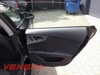 Audi A7 A7 Sportback (4GA/4GF), Liftback, 2010 / 2018 3.0 TDI V6 24V picture 15