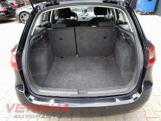 Seat Ibiza Ibiza ST (6J8), Combi, 2010 / 2016 1.2 TSI picture 18