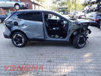 Nissan Qashqai Qashqai (J12), SUV, 2021 1.3 DIG-T MHEV 16V picture 4