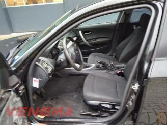 BMW 1-serie 1 serie (E87/87N), Hatchback 5-drs, 2003 / 2012 116i 1.6 16V picture 9