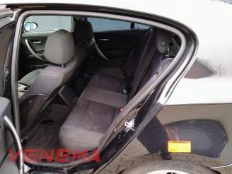 BMW 1-serie 1 serie (E87/87N), Hatchback 5-drs, 2003 / 2012 116i 1.6 16V picture 12