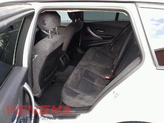 BMW 3-serie 3 serie Touring (F31), Combi, 2012 / 2019 316d 2.0 16V picture 12