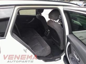BMW 3-serie 3 serie Touring (F31), Combi, 2012 / 2019 316d 2.0 16V picture 14