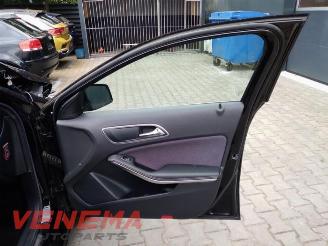 Mercedes A-klasse A (W176), Hatchback, 2012 / 2018 1.5 A-180 CDI, A-180d 16V picture 12