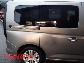 Volkswagen Caddy Caddy Combi V (SBB/SBJ), MPV, 2020 2.0 TDI BlueMotionTechnology picture 20