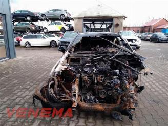 Mercedes C-klasse C (C205), Coupe, 2015 / 2023 C-250 2.0 16V picture 2