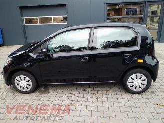 Volkswagen Up! Up! (121), Hatchback, 2011 1.0 12V 75 picture 8