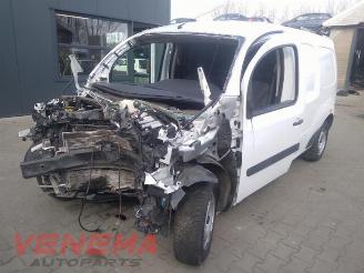 demontáž osobní automobily Mercedes Citan Citan (415.6), Van, 2012 / 2021 1.5 111 CDI 2020