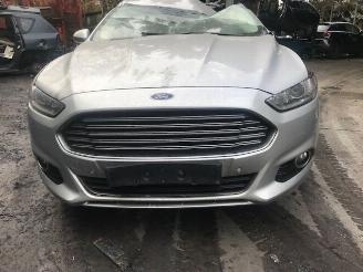 demontáž osobní automobily Ford Mondeo 2000CC - TDCI - 6VIT 2015/1
