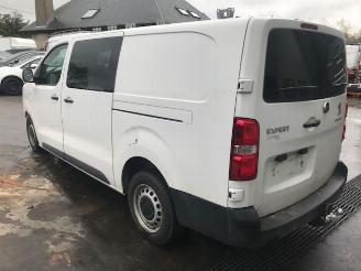 Peugeot Expert Diesel - 2000 cc - 90kW picture 2
