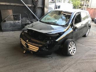 Mercedes B-klasse DIESEL - 1500CC - 80KW - B  180CDI picture 3