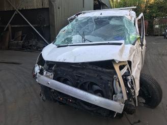 demontáž osobní automobily Fiat Scudo Diesel - 2000cc - 94kw 2016/2