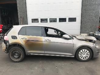 Volkswagen Golf DIESEL - 1600CC -81KW picture 4