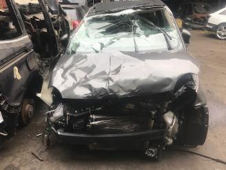 demontáž osobní automobily Fiat 500 875CC - 77KW - BENZINE - 500 LOUNGE 2016/1