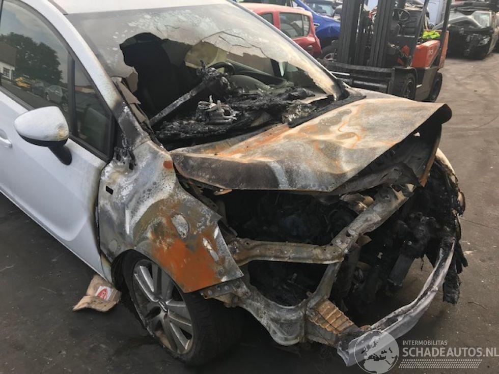 Opel Meriva DIESEL - 1248CC - 70KW