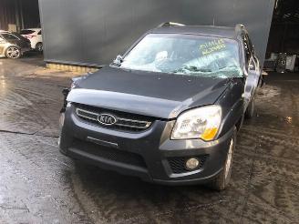 demontáž osobní automobily Kia Sportage  2010/1