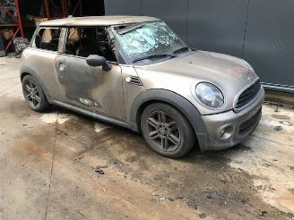 Autoverwertung Mini   2013/1