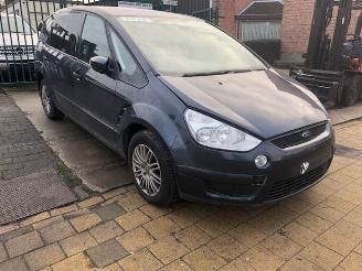 demontáž osobní automobily Ford S-Max 1.8 DIESEL 2009/1